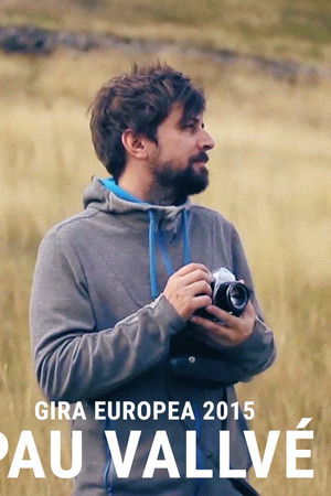 Gira Europea 2015