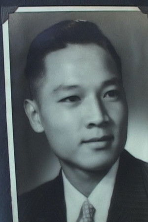 The Man Who Reached Heaven