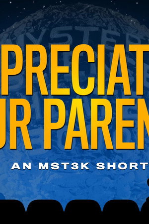 Appreciating Our Parents