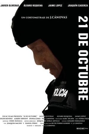 21 d’octubre