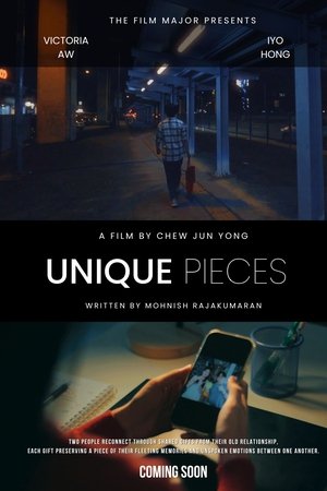 Unique Pieces
