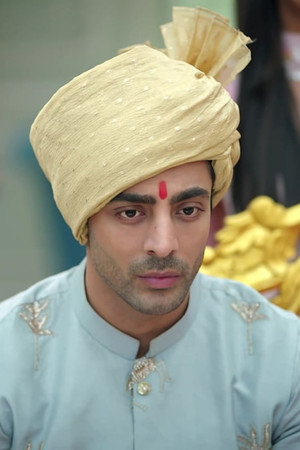 Yuvraaj's Tilak Ceremony