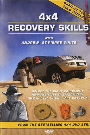 4X4 Recovery Skills