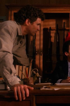 Roztržka mezi bratry