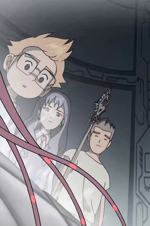 Please... Take Care of This Child...