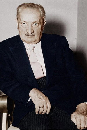 Martin Heidegger on His 75th Birthday - In Conversation with a Buddhist