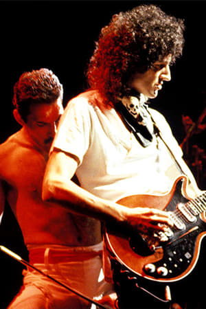 Queen: Live in Japan 1982