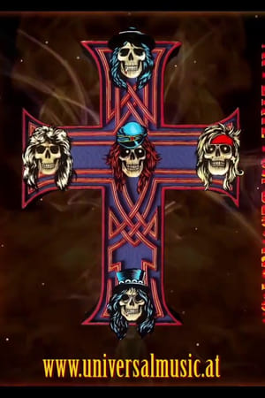 Guns N' Roses - Appetite for Destruction