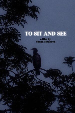 To Sit and See