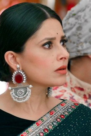 Priya's Complaint