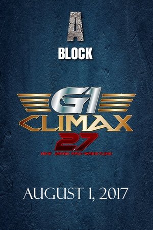NJPW G1 Climax 27: Day 11