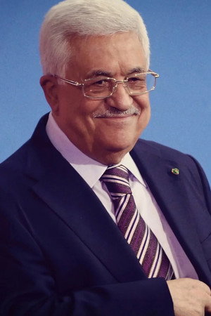 Mahmoud Abbas