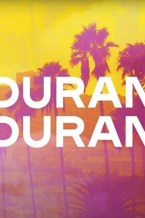 Duran Duran: A Hollywood High