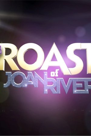 Comedy Central Roast of Joan Rivers