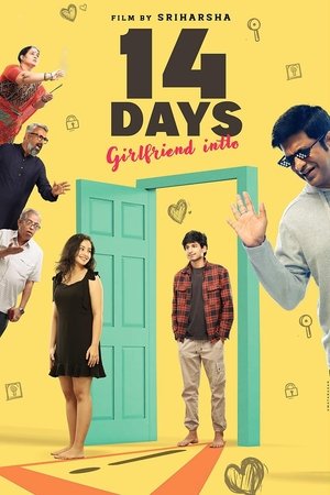 14 Days (Girlfriend Intlo)