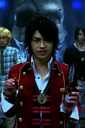 Episode 19 Bonus clip