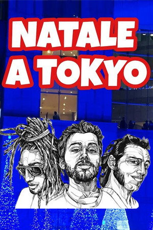 Natale a Tokyo: il Giappone on the road