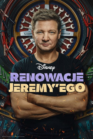 Renowacje Jeremy'ego