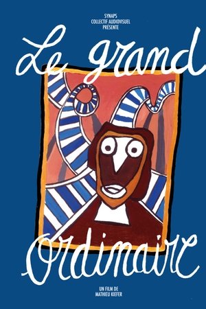 Le grand ordinaire