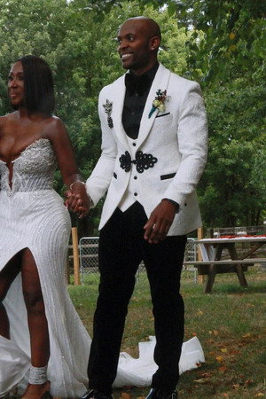 The First RTL Wedding