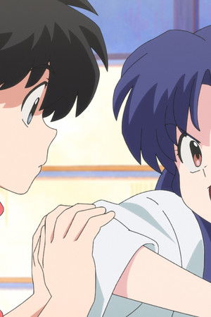 Protože je tu někdo, koho má rád