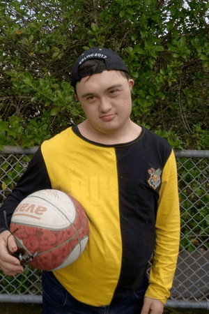 Jesse Coles-Hart