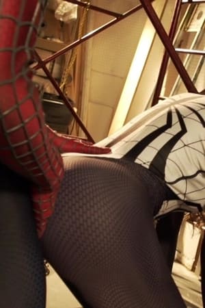 Spider-Man XXX 2: An Axel Braun Parody