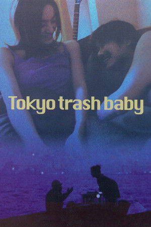 Tokyo Trash Baby