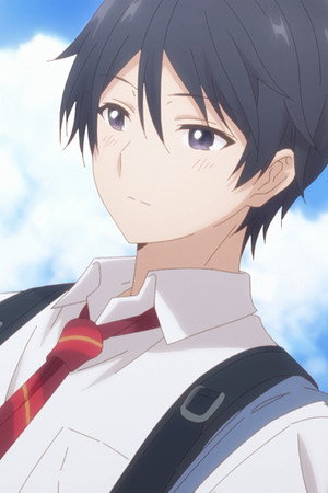 Going to School Together and Making a Debut