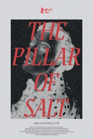 The Pillar of Salt