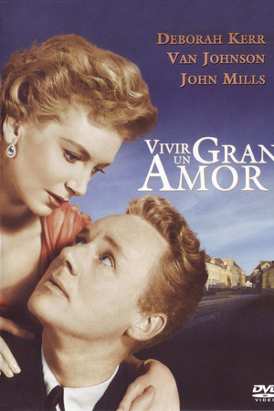 The End of the Affair