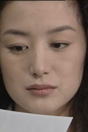 Tsukiyama Noriko is beaten, Last Words of the Teeth