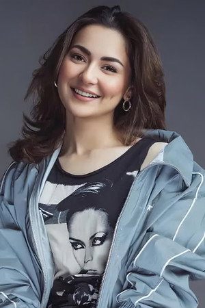 Hania Aamir Hania Aamir