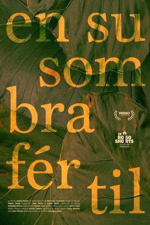 En su sombra fértil