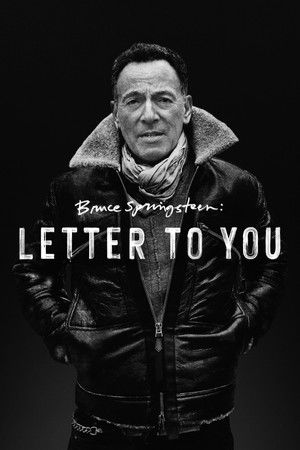 Bruce Springsteen: Letter to You