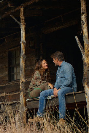 Love Is a Canyon