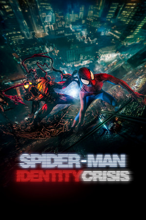 Spider-Man: Identity Crisis