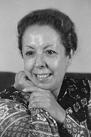 Luísa Barbosa