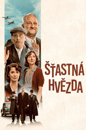 Šťastná hvězda