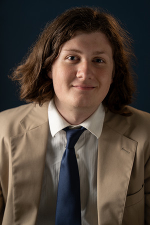 Daniel McMichael Daniel McMichael