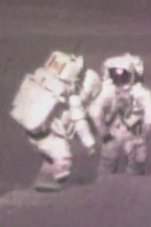 Mission to Outer Space