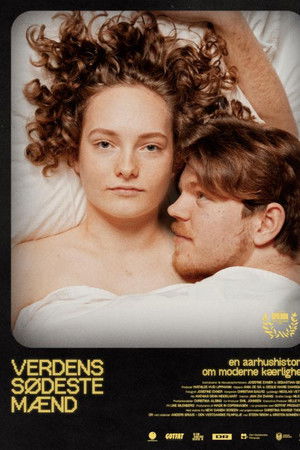 Verdens Sødeste Mænd