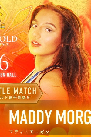 Marigold Shining Attack 2026 ~ Day 7