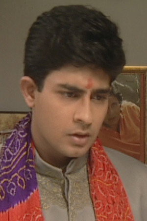 Chirag, Prajakta face Daksha