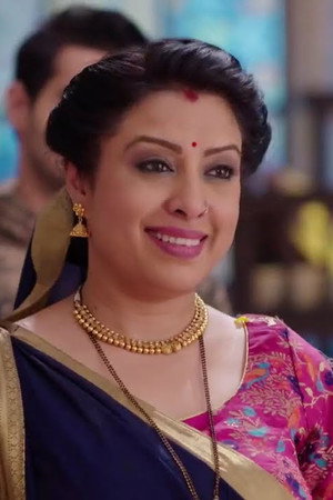 Naksh Marries Paakhi Again