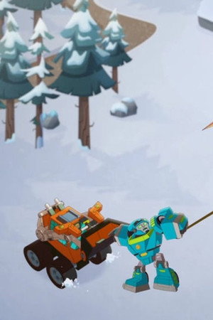 The Mystery of Dragon Mountain