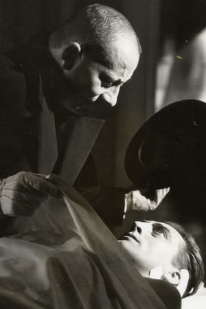 The Crime of Doctor Crespi