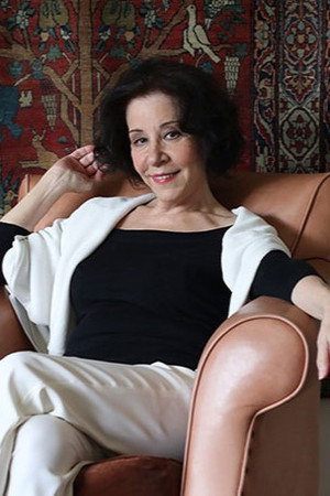 Mina Adamaki Mina Adamaki