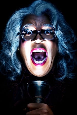 Boo! A Madea Halloween