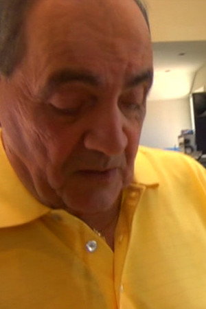 Memories of a Maestro: Composer Dominic Frontiere
